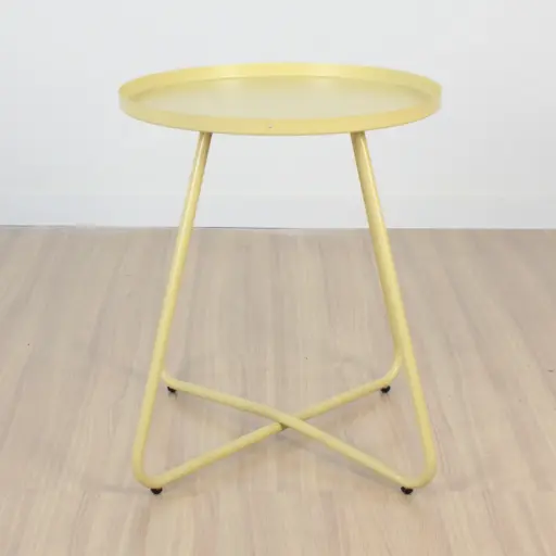 [MRAS00AM] Mesa Ratona Asia Amarillo