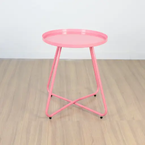 [MRAS00RS] Mesa Ratona Asia Rosa