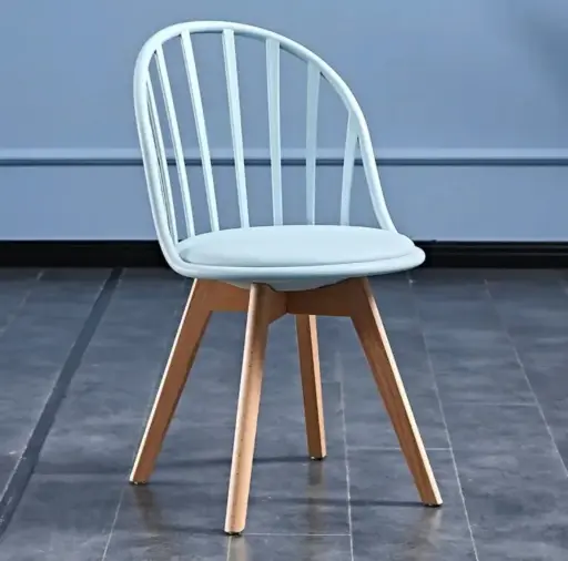 [SMAL00CL] Silla Malaga celeste