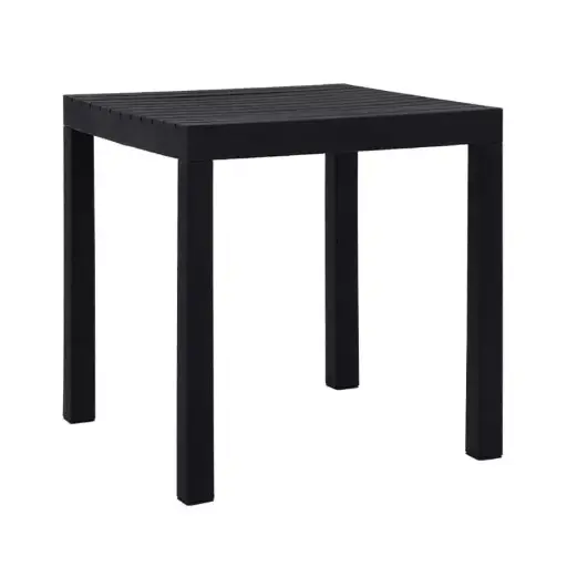 [MALBC725725N] Mesa Alba Negro