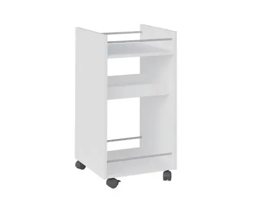 [MNBBR00B] Miniba Brito Blanco