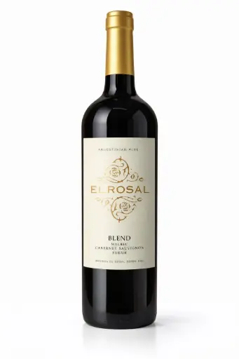 [VRBL] El Rosal Blend