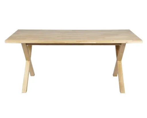 [MPAR18090NA] Mesa Parma Madera Natural