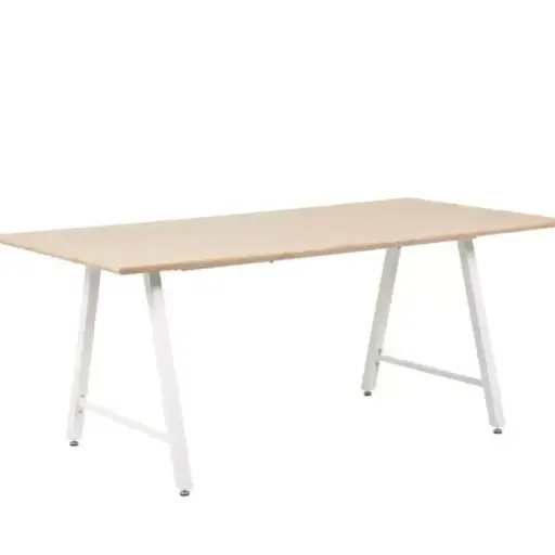 [MBRK18090B] Mesa Brooke Base Blanco 180x90 
