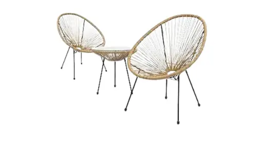 [ACMPO00N/M] Combo Acapulco Modelo Pomona Negro Con Marron