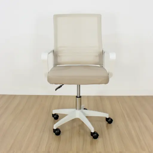 [SOFDO00BE] Silla Diva Beige