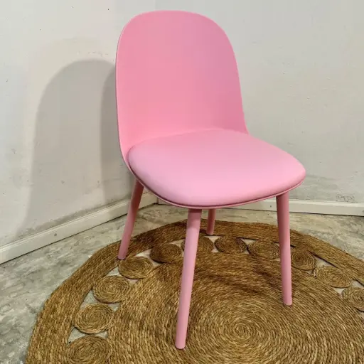[SVT00RS] Silla Vita Rosa