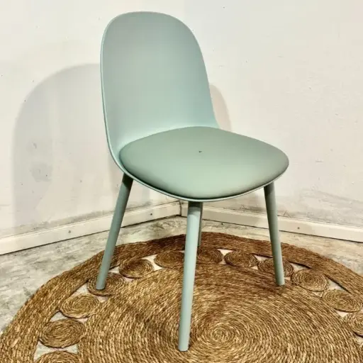 [SVT00V] Silla Vita Verde