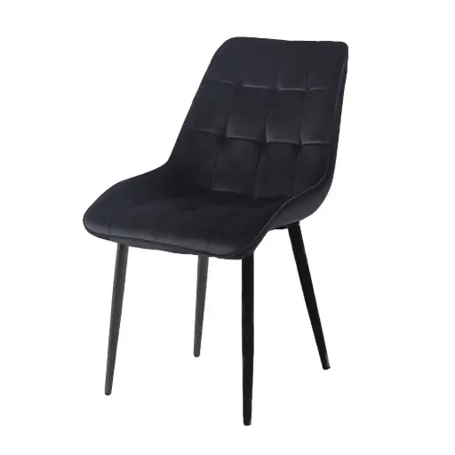 [SBAHP00N] Silla Bahía Pana negro