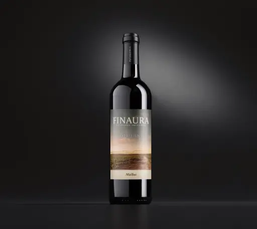 [VFOM] Vino Finaura Origen Malbec